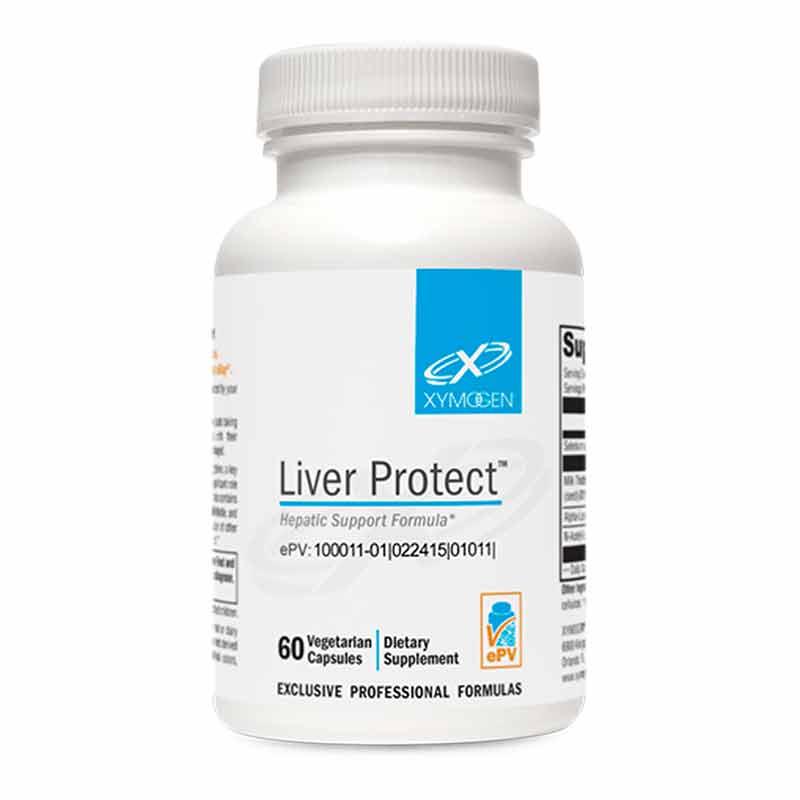 Liver Protect Xymogen